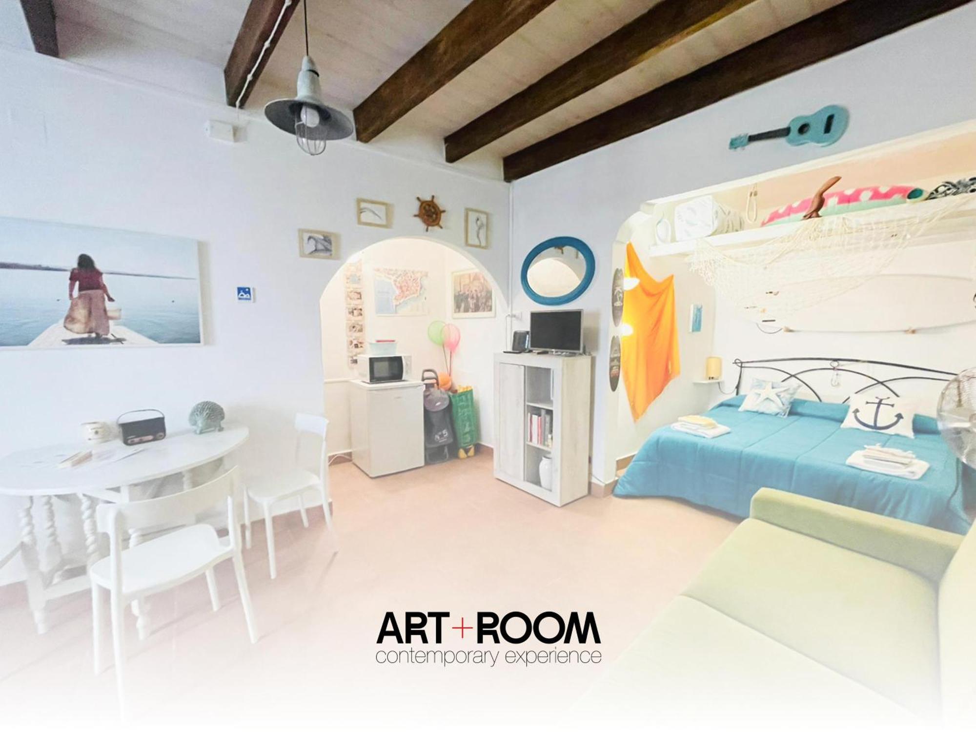 אלגהרו Gaudi Art Room מראה חיצוני תמונה